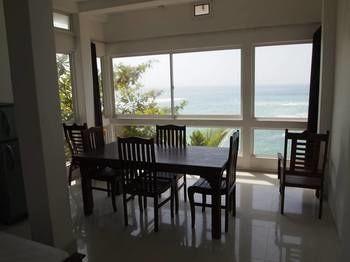 Sea Villa Unawatuna Zewnętrze zdjęcie