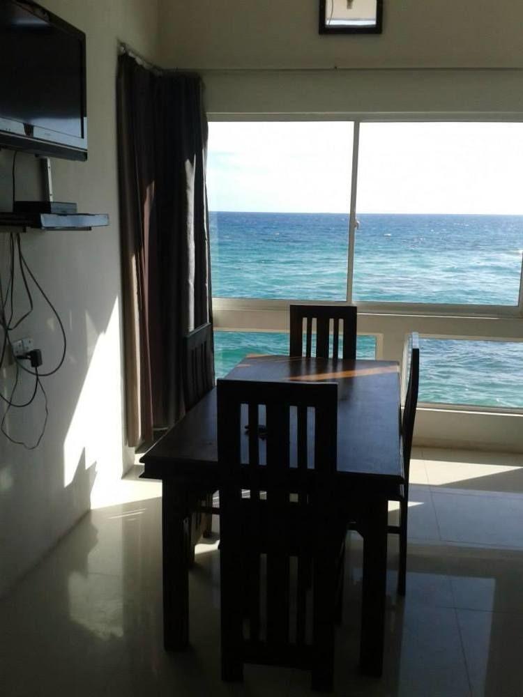 Sea Villa Unawatuna Zewnętrze zdjęcie